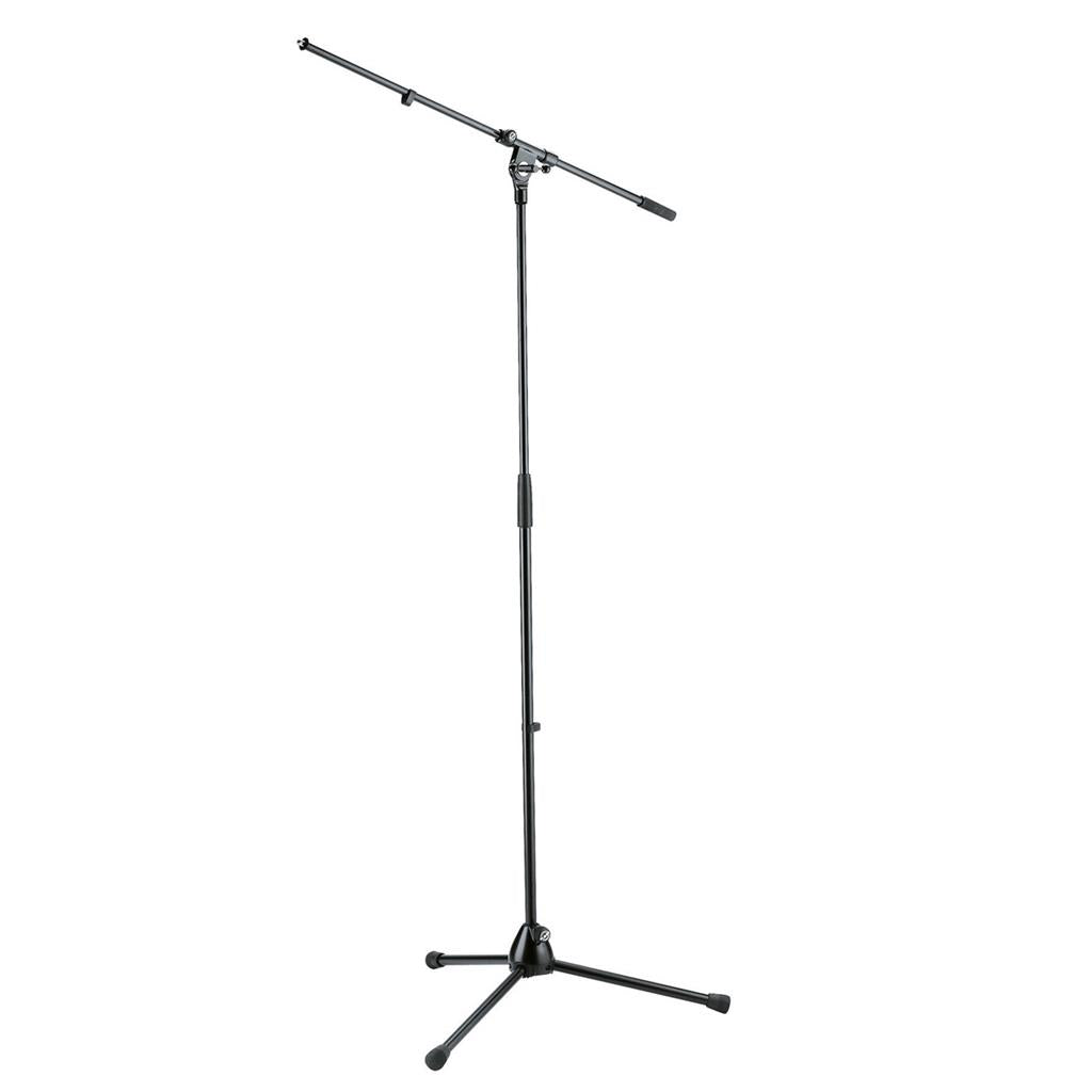 Stand para Micrófono 21020-500-55 K&M