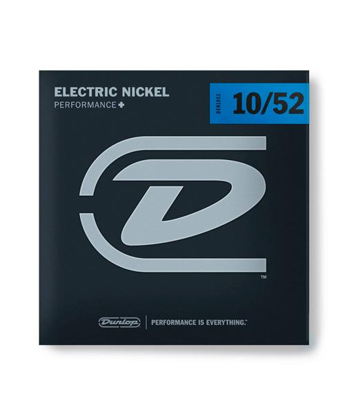 Encordadura para Guitarra Eléctrica DEN1052CV Dunlop