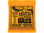 Encordadura para Bajo Eléctrico 2833 Ernie Ball