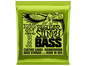 Encordadura para Bajo Eléctrico 2832 Ernie Ball