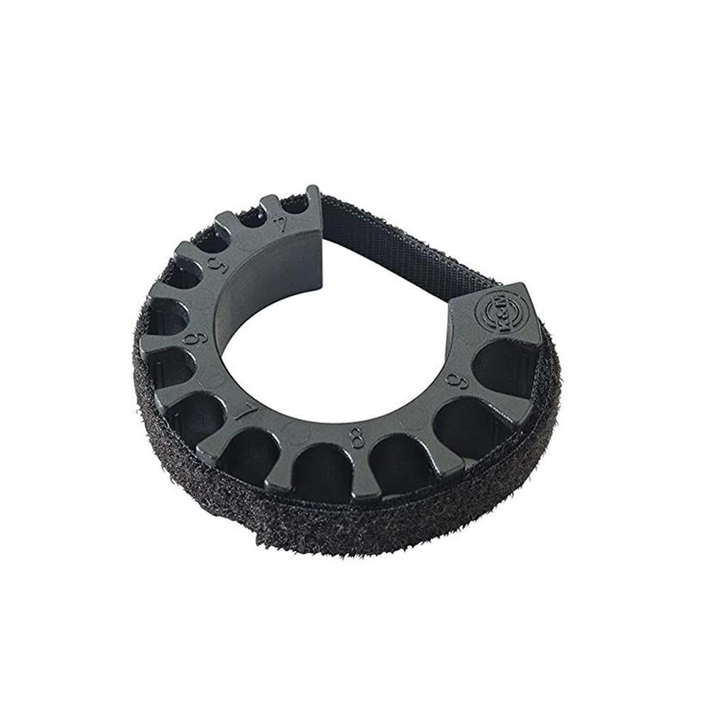 Sujetador de Cables 21404-000-55 K&M