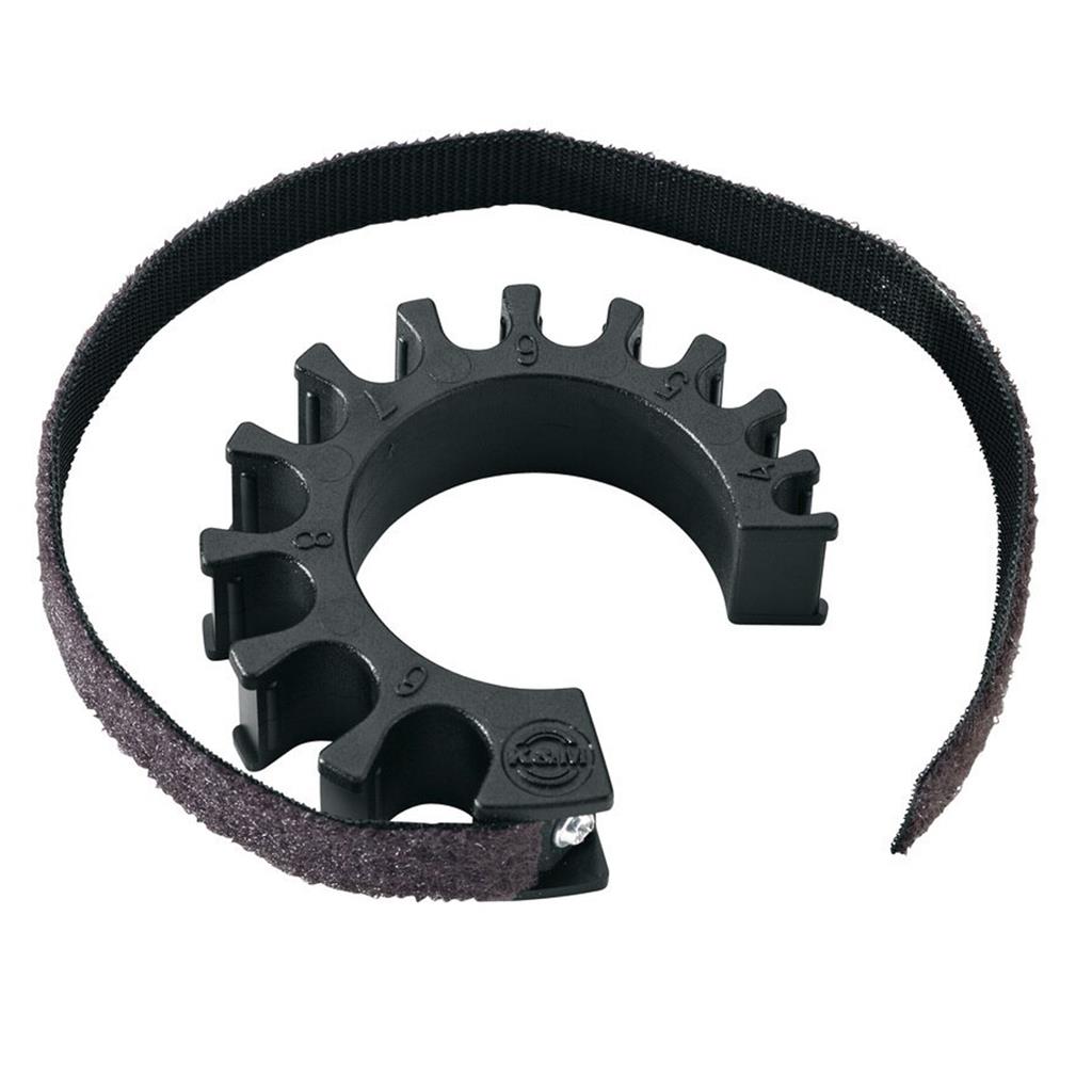 Sujetador de Cables 21404-000-55 K&M