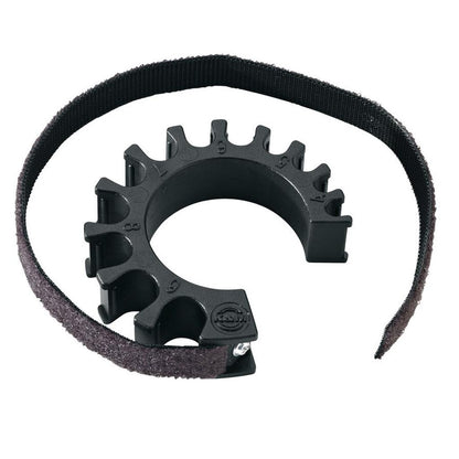 Sujetador de Cables 21404-000-55 K&M