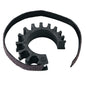 Sujetador de Cables 21404-000-55 K&M