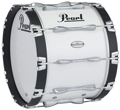 Bombo de Marcha de 20" PBDM2214 Pearl