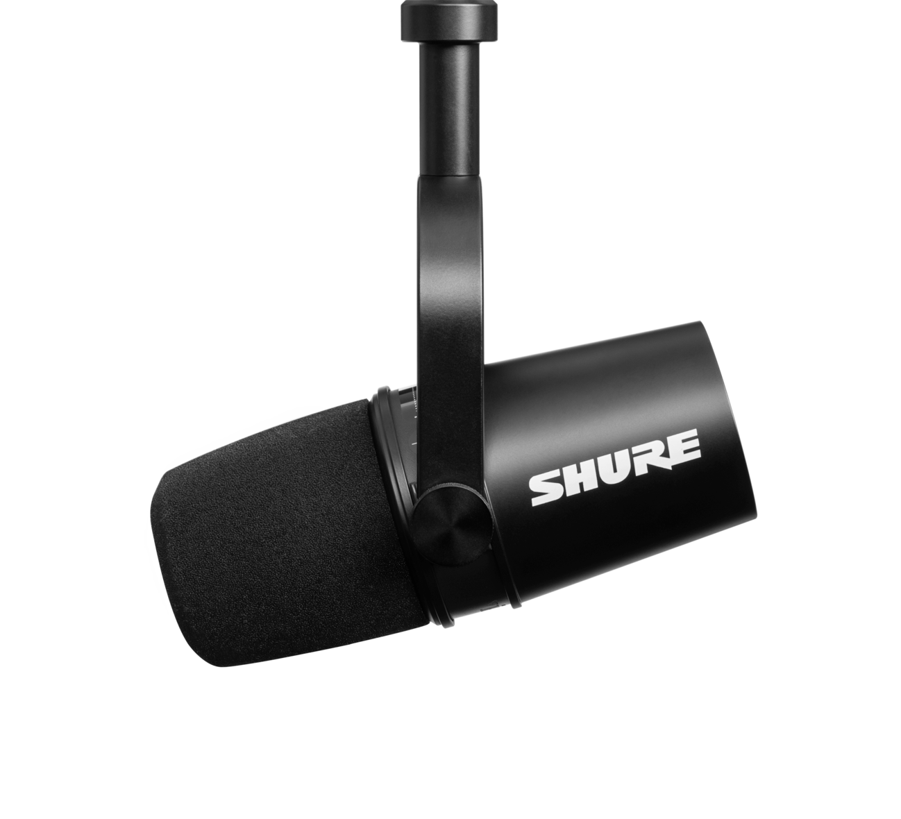 Micrófono para Podcast MV7 Shure