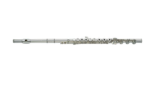 Flauta Transversal Profesional YFL684 Yamaha