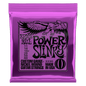 Encordadura para Eléctrica Power Slinky 2220 Ernie Ball