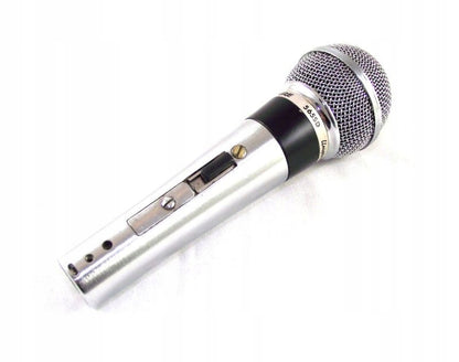 Micrófono Vocal Clásico 565SD-LC Shure