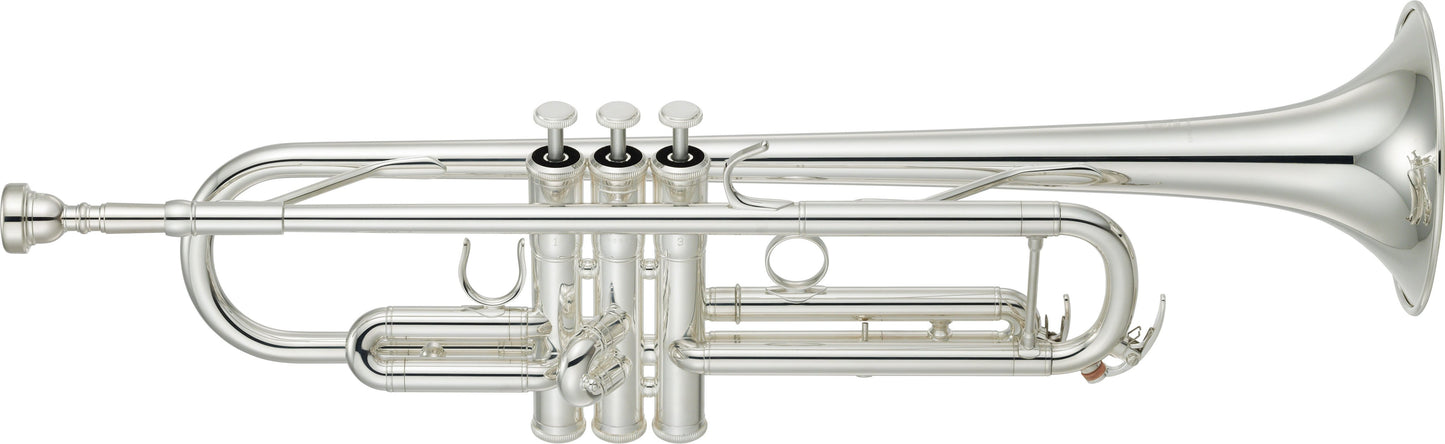 Trompeta Bb YTR4335 Yamaha