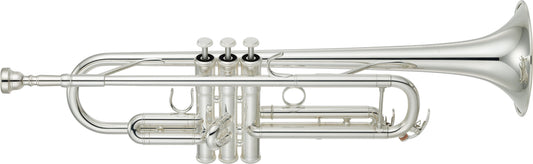 Trompeta Bb YTR4335 Yamaha