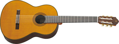 Guitarra Clásica CG192C Yamaha