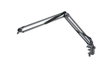 Brazo de Mesa para Micrófono 23840-300-55 K&M