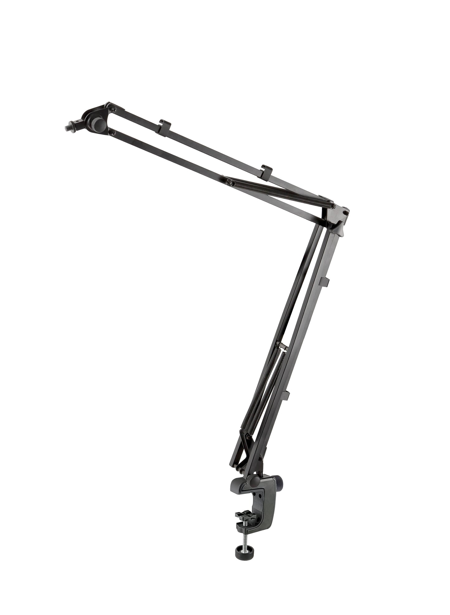 Brazo de Mesa para Micrófono 23840-300-55 K&M
