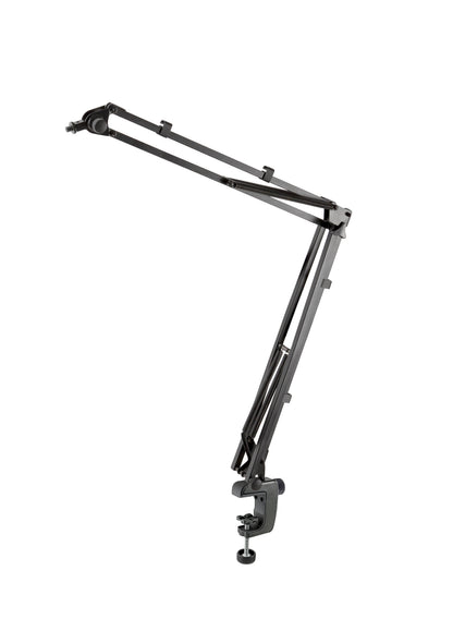 Brazo de Mesa para Micrófono 23840-300-55 K&M