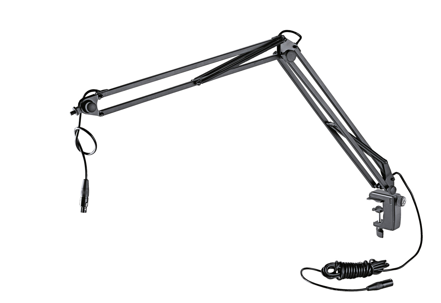 Brazo de Mesa para Micrófono 23850-321-55 K&M