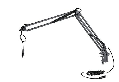 Brazo de Mesa para Micrófono 23850-321-55 K&M