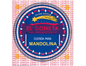 1ra Cuerda para Mandolina 600 El Cometa