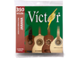 Encordadura para Jarana VCJA-350 Victor
