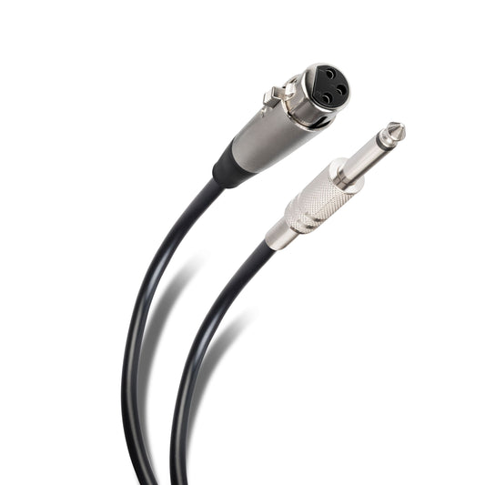 Cable de Canon a Plug CM Rivers