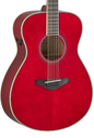 Guitarra Electroacústica Cuerdas de Acero Pastilla Activa FSTA Yamaha
