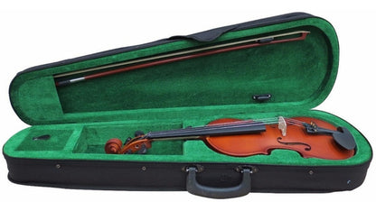 Violín 1/2 Mate con Estuche AMVL006 Amadeus Cellini