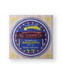 1ra Cuerda para Bandurria 300 El Cometa