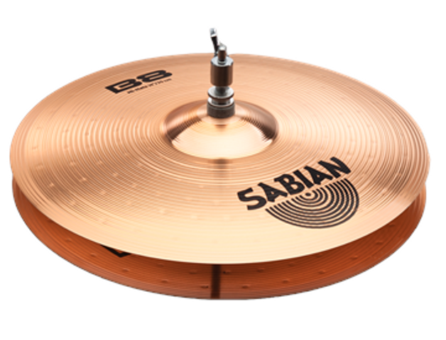 Platillo 13" 41302X Sabian