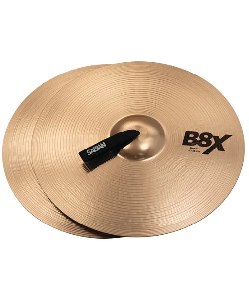 Platillos 18" B8X 41822X Sabian