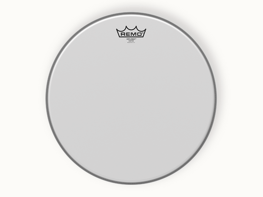 Parche Aspero para Tarola 14" BD-0114-00 Remo