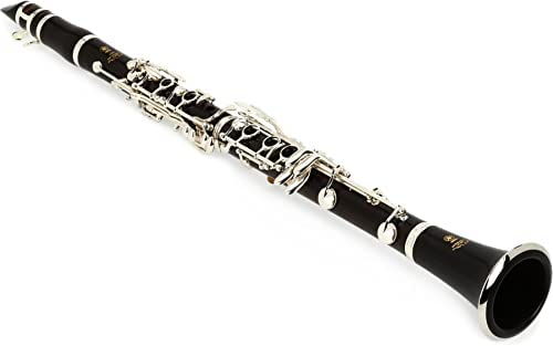 Clarinete YCL650 Yamaha