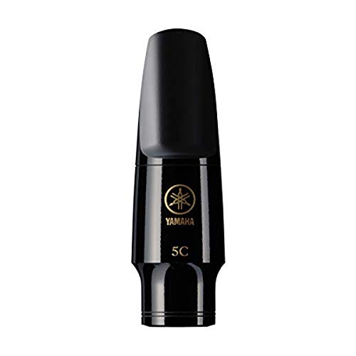 Boquilla para Saxofón Soprano SS Yamaha
