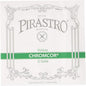 4ta Cuerda para Violín 319420 Pirastro Chromcor