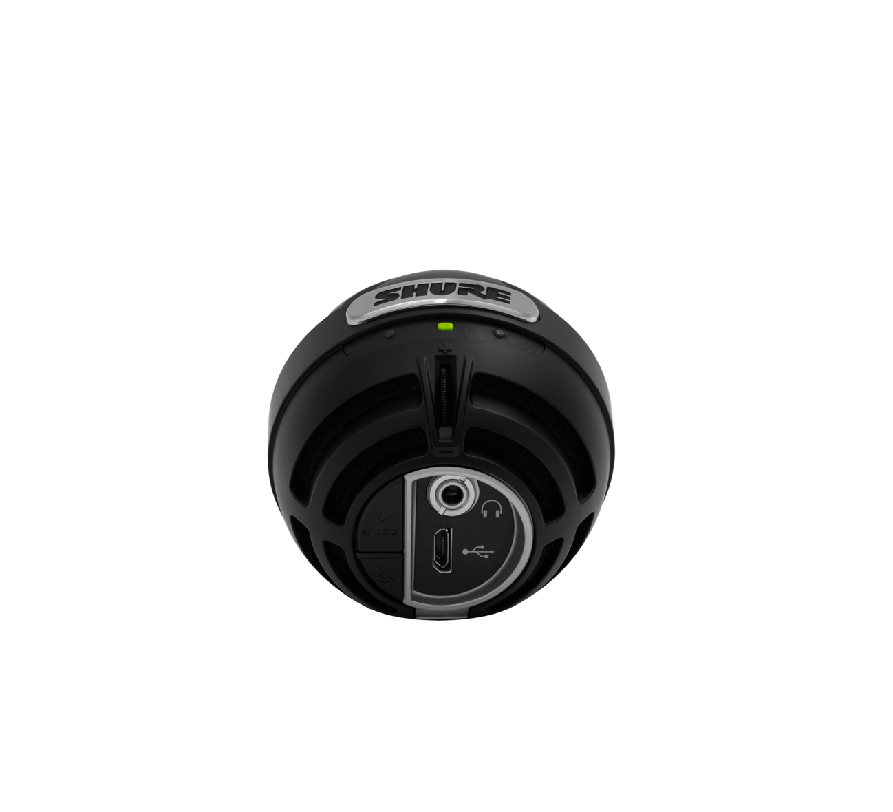 Micrófono para Home Office MV5C Shure