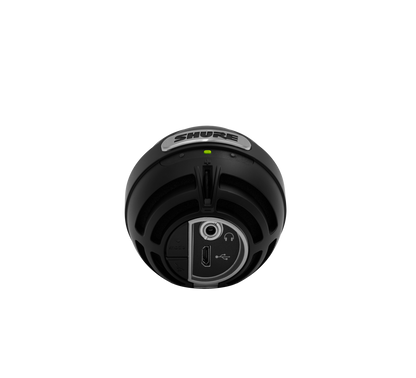 Micrófono para Home Office MV5C Shure