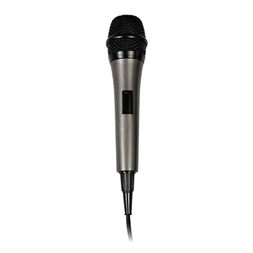 Micrófono Alámbrico MIC800 Avi