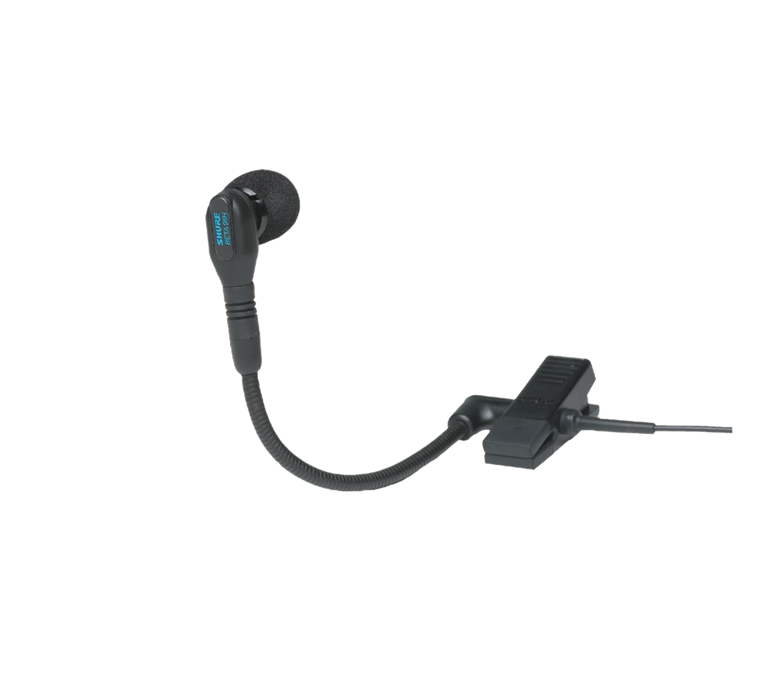 Micrófono Inalámbrico para Instrumento BLX14/B98-J11 Shure