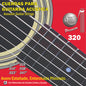 5ta Cuerda para Guitarra Acústica 325 Sonatina