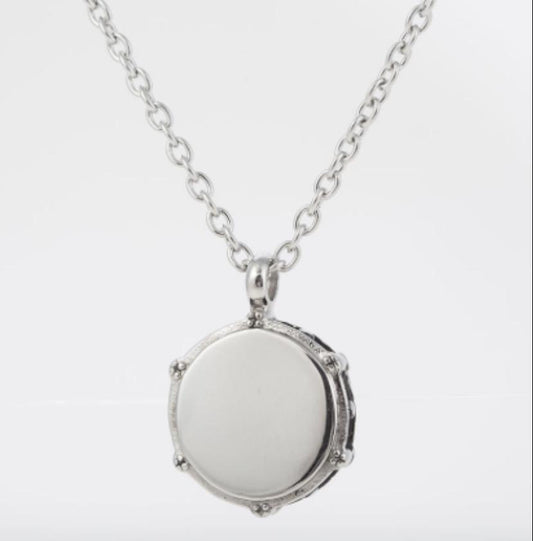 Colgante de Tarola para Bateristas Sax Musical Creations