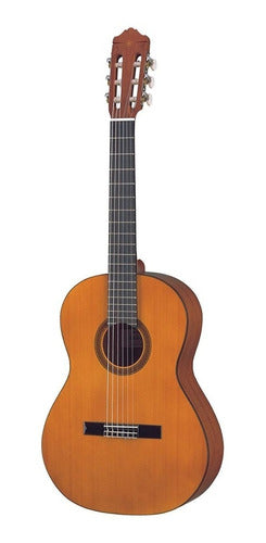 Guitarra Clásica 3/4 CGS103A Yamaha