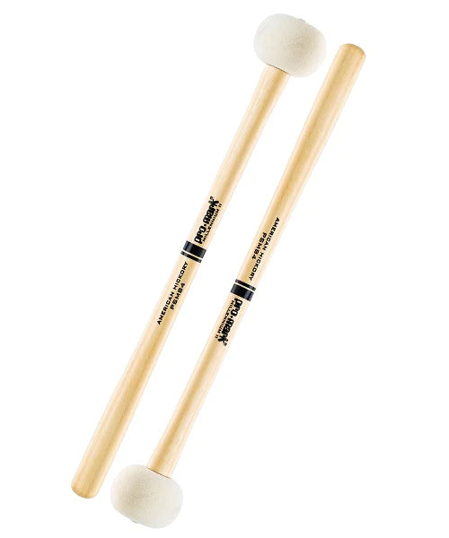 Baquetas para Bombo de Marcha PSMB4 Promark