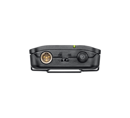 Sistema Inalámbrico Dual para Presentador BLX188/CVL Shure