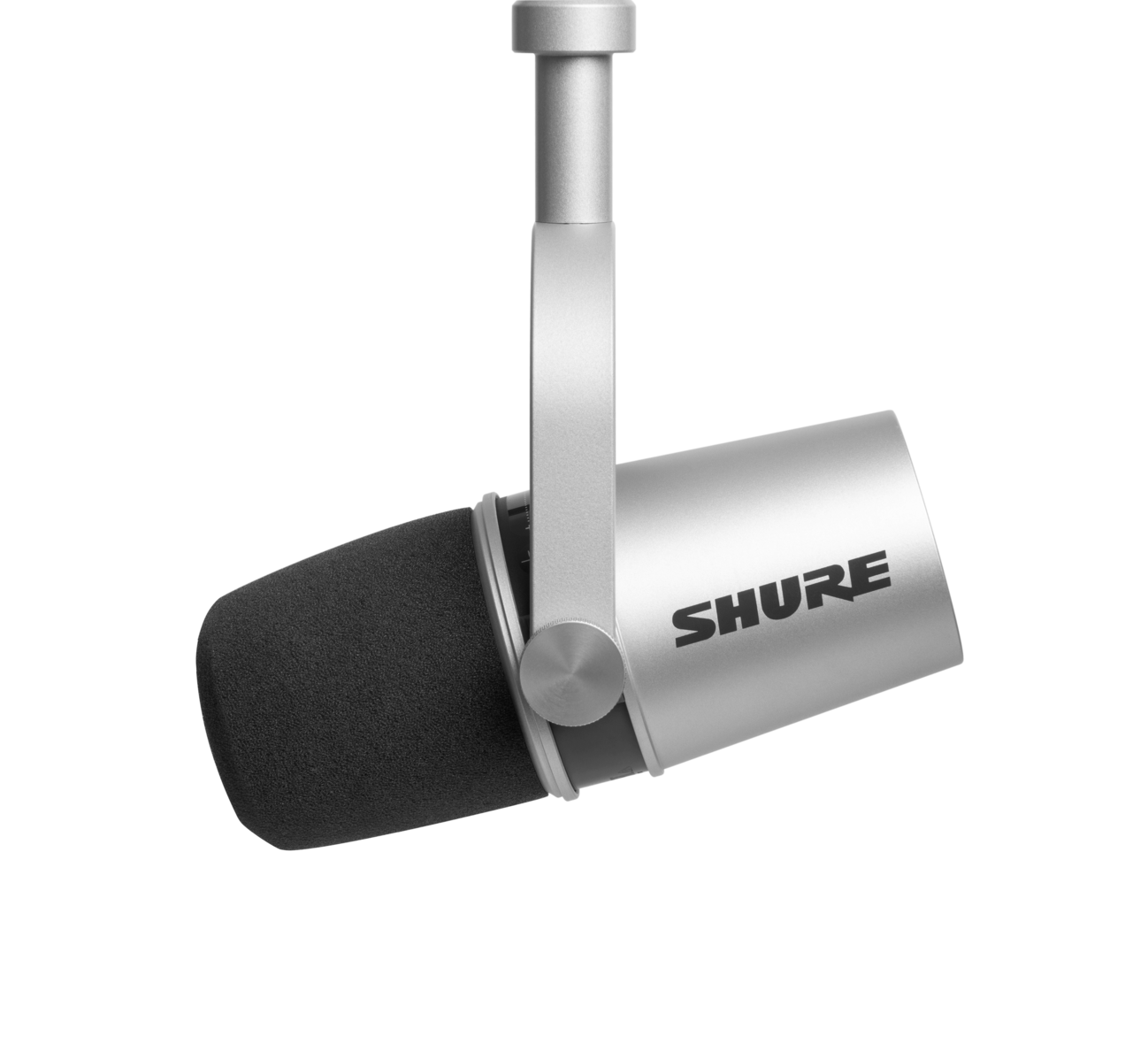 Micrófono para Podcast MV7 Shure