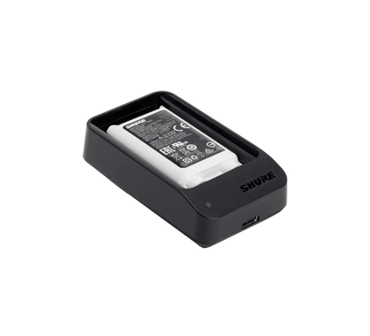 Cargador de Baterías SBC10-903 Shure