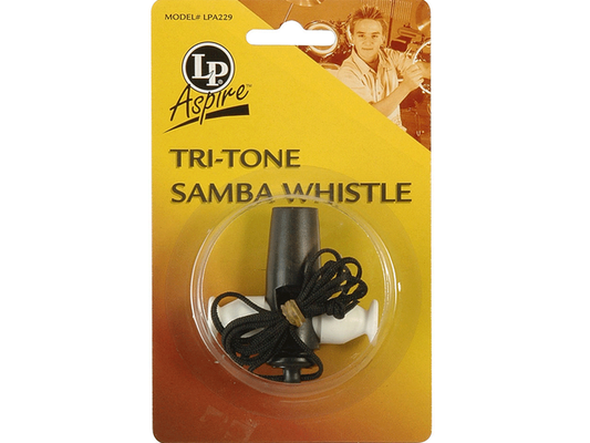 Silbato de Samba LPA229 LP