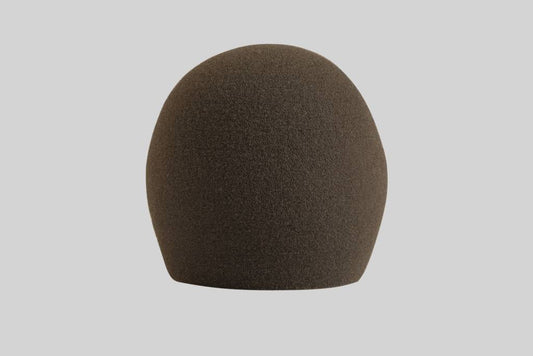 Pantalla Antiviento para Micrófono A58WS-GRA Shure