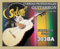 3ra Cuerda para Guitarrón (Do) 303 Selene
