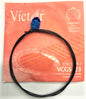3ra Cuerda Nylon para Guitarra Acústica 23 Victor