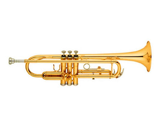 Trompeta Bb Dorada SCTR-3350 Schatz