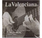3ra Cuerda para Guitarra Clásica 403C La Valenciana